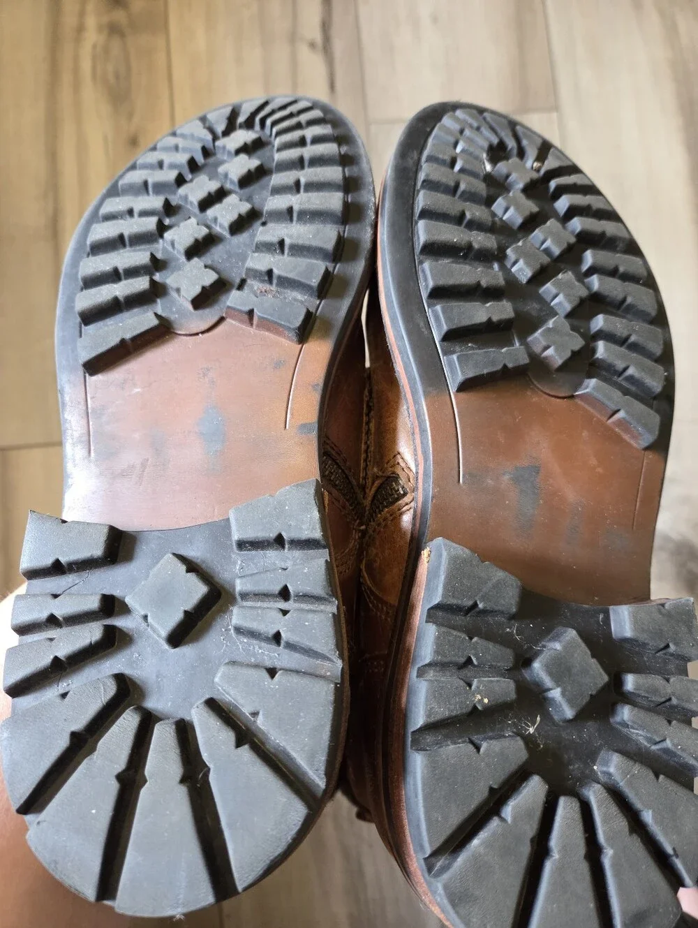 Crevo classic brown